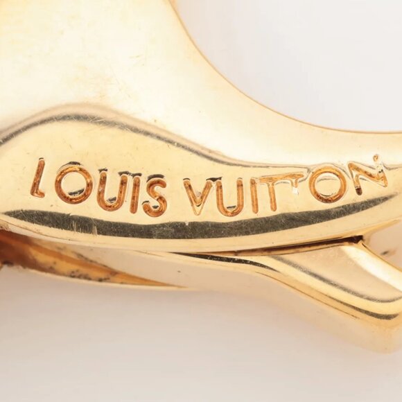 Louis Vuitton Bijou Sack M65844 Bag Charm / Key Holder / Key Charm - Picture 6 of 9